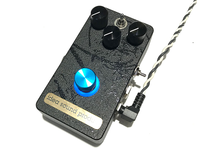 最終値下げ　idea sound product IDEA-BMX ver.1 idea sound product IDEA-BMX ver.1（新品特価）【楽器検索デジマート】