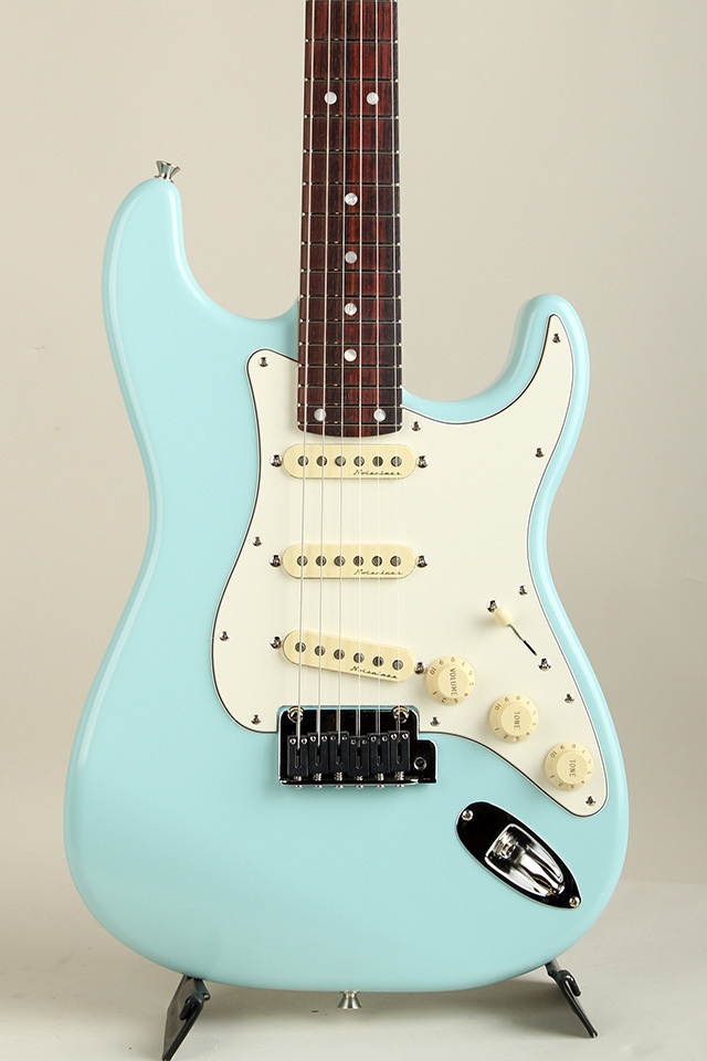 Fender Rei Stratocaster R246,レイブルー Fender Rei Stratocaster R246 エレキギター Rei シグネチャー
