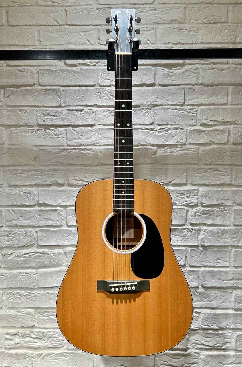 Martin DJR-10E 【エレアコ】【2021年製】（中古）【楽器検索デジマート】