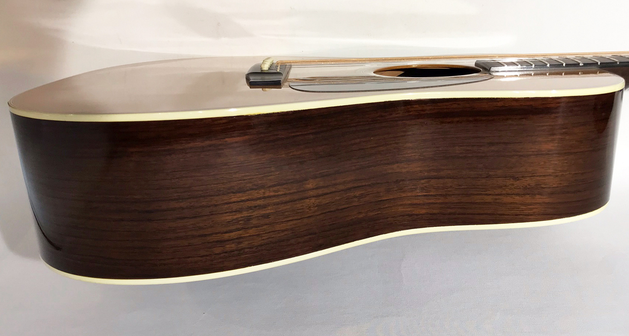 1992年製、Martin D-28入荷！！ – 沖田ギター工房