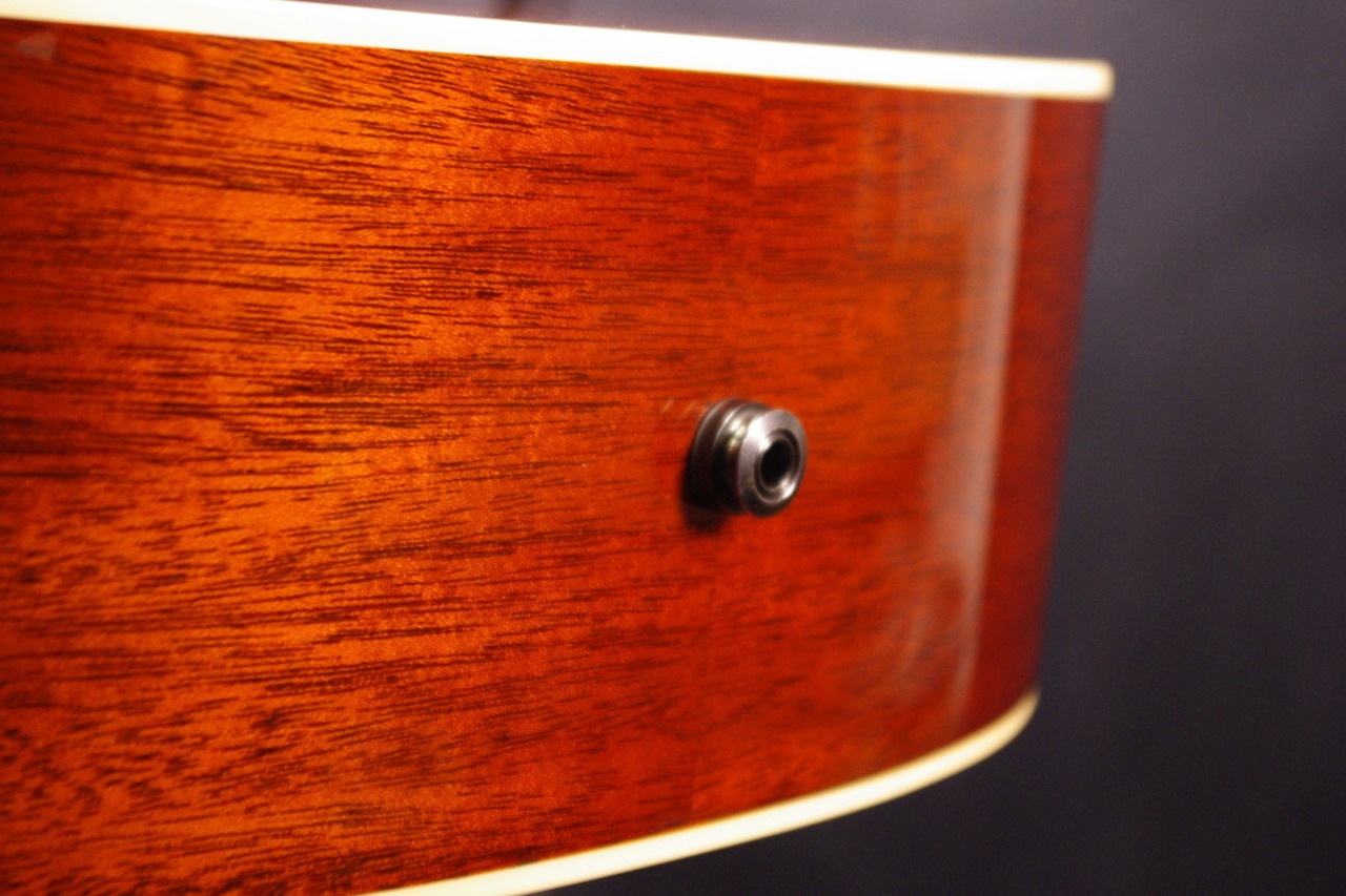 VG KTR-LG mahogany（中古）【楽器検索デジマート】