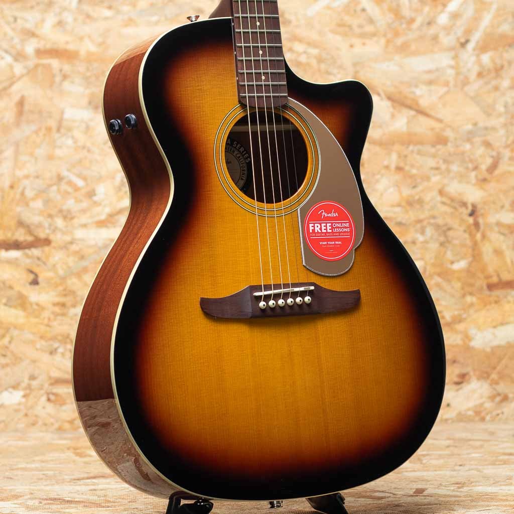 Fender Newporter Player SB（新品）【楽器検索デジマート】