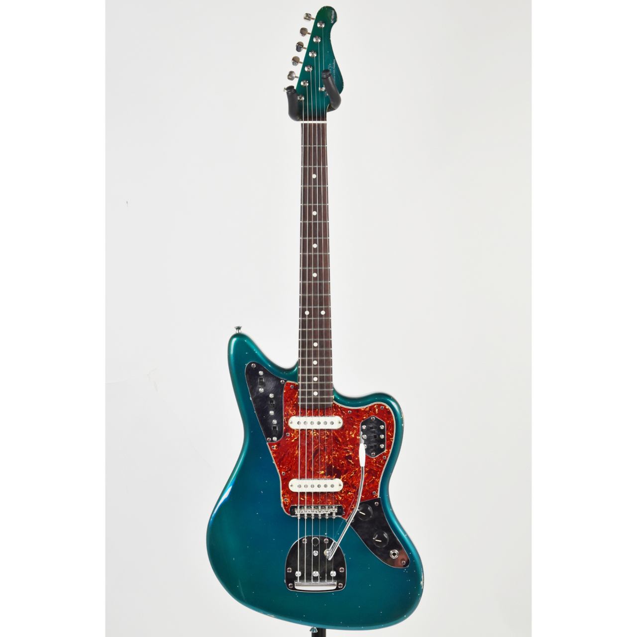 T.S factory NT-model JG Type Old Lake Placid Blue 2026/06 #02