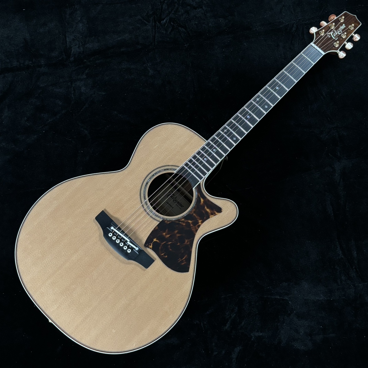 Takamine DMP50S NAT エレアコギター 【島村楽器 x Takamine コラボ