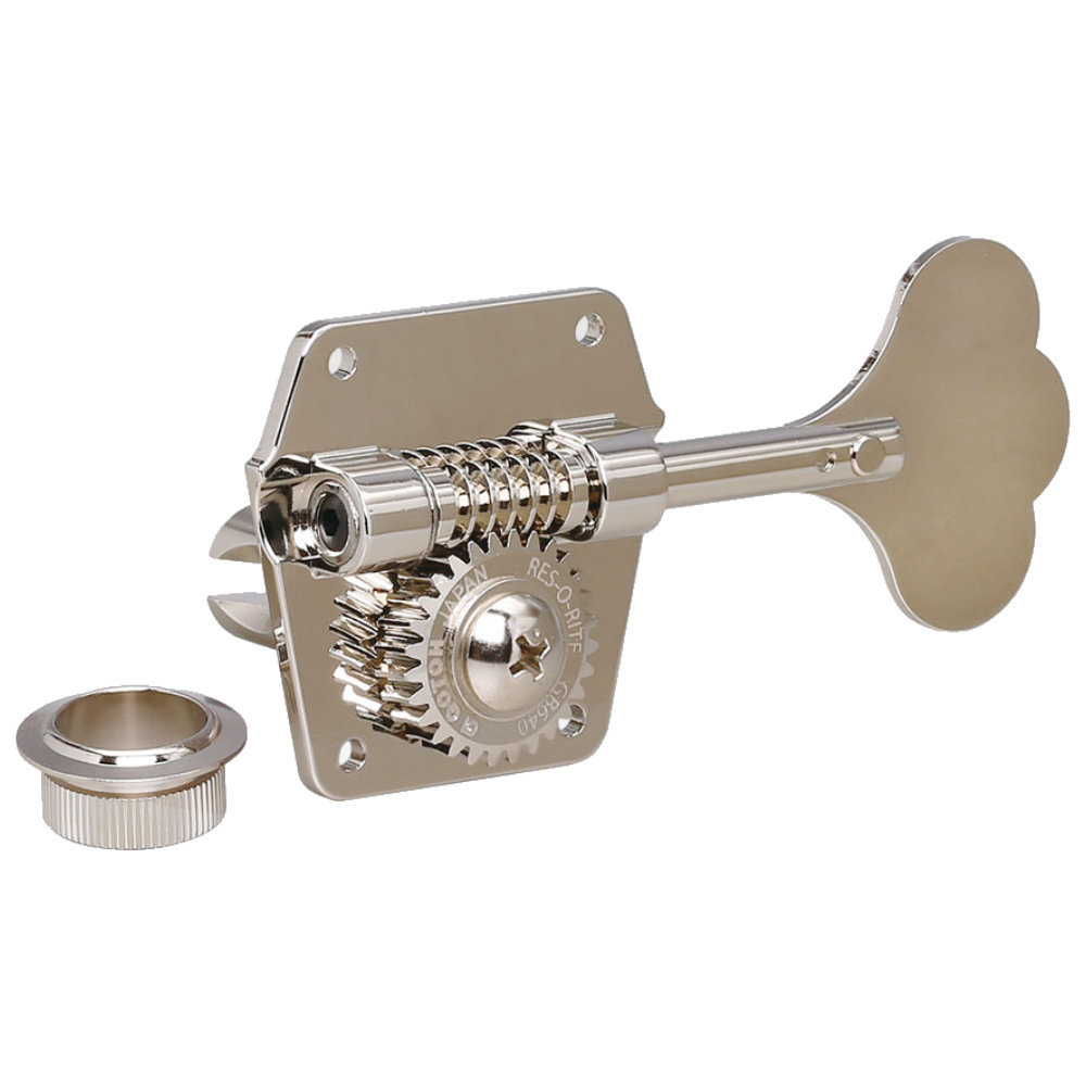 GOTOH ゴトー GOTOH GB640-L4-Nickel ベース用ペグ（新品/送料無料