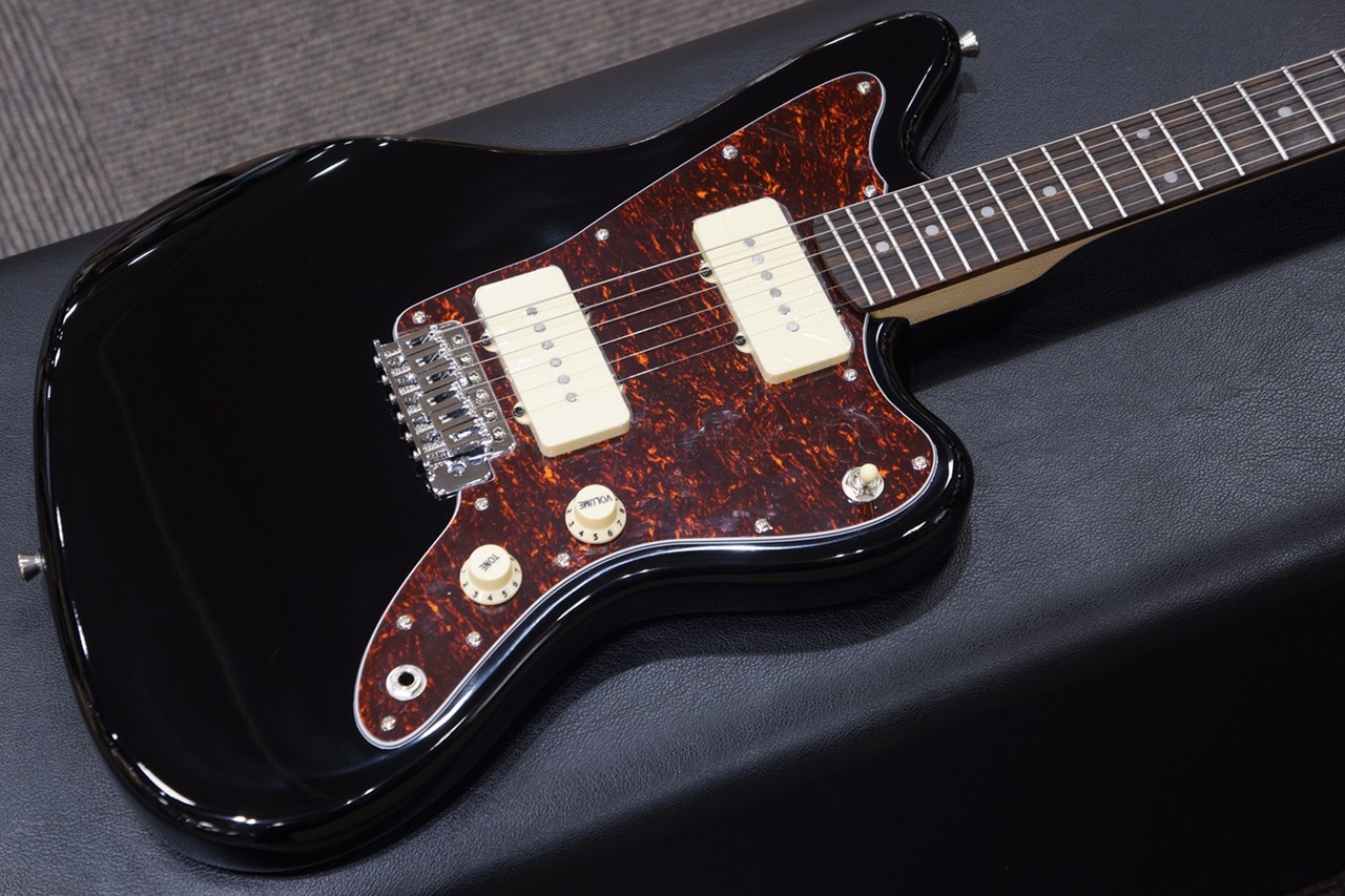 LEGEND LJM-Z TT / BKBK（新品/送料無料）【楽器検索デジマート】