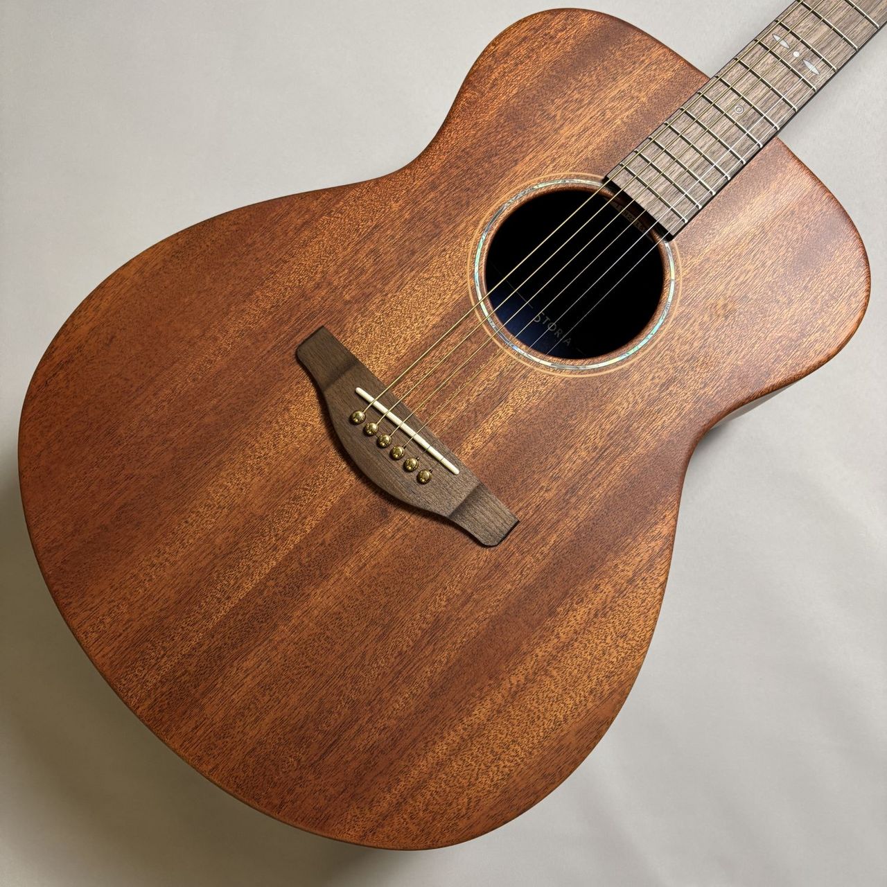 YAMAHA STORIA II アコースティックギター エレアコストーリア2（新品