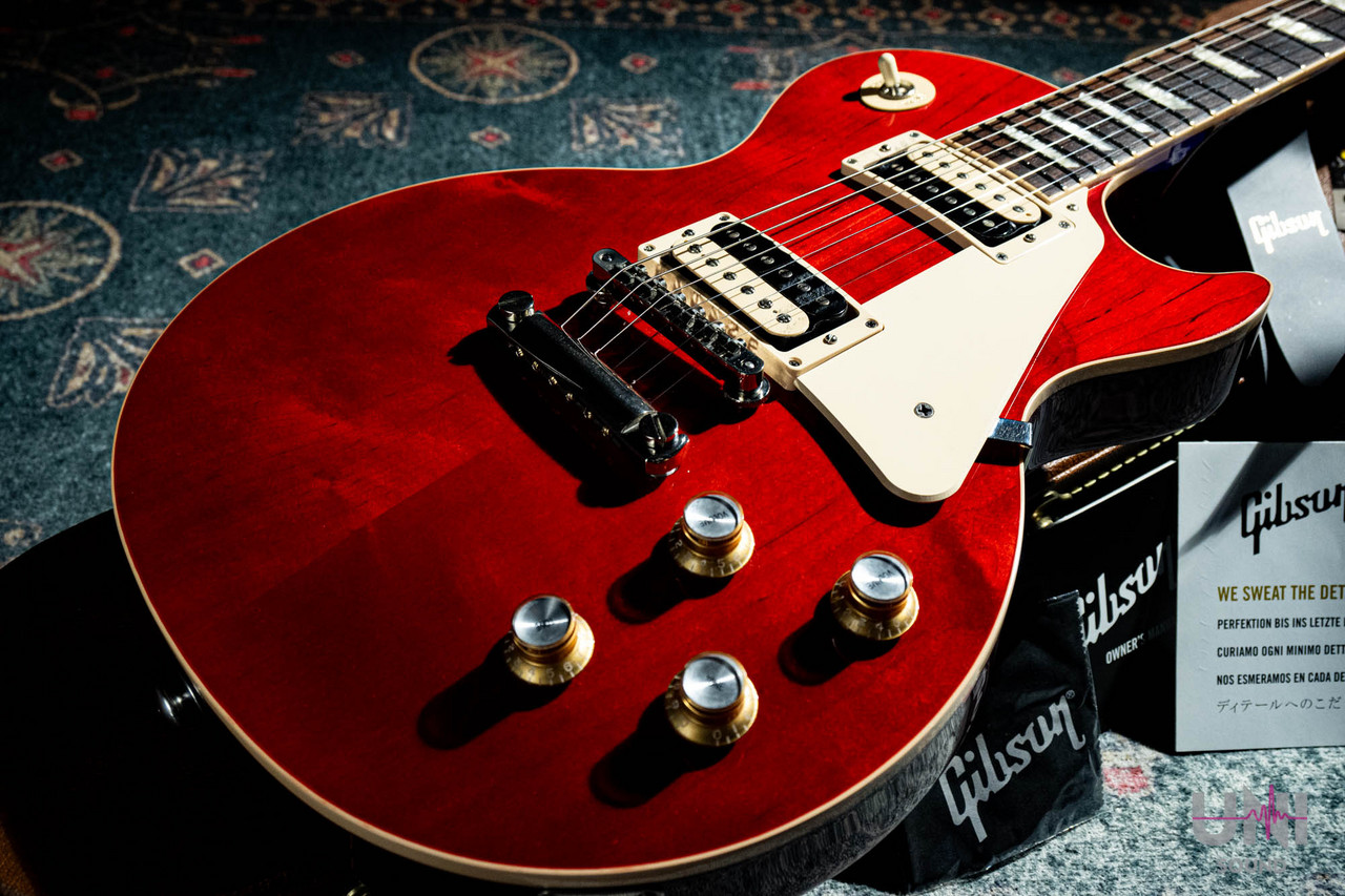 Gibson Les Paul Classic 2019（中古）［デジマートSALE］【楽器検索