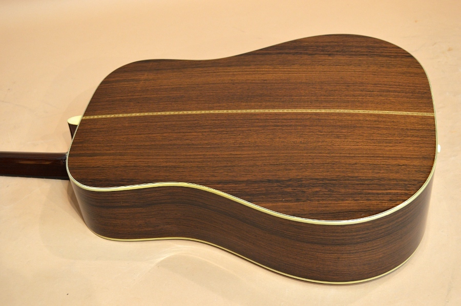 Martin HD-28 Custom Prewar Reissue 1981年製（ビンテージ/送料無料