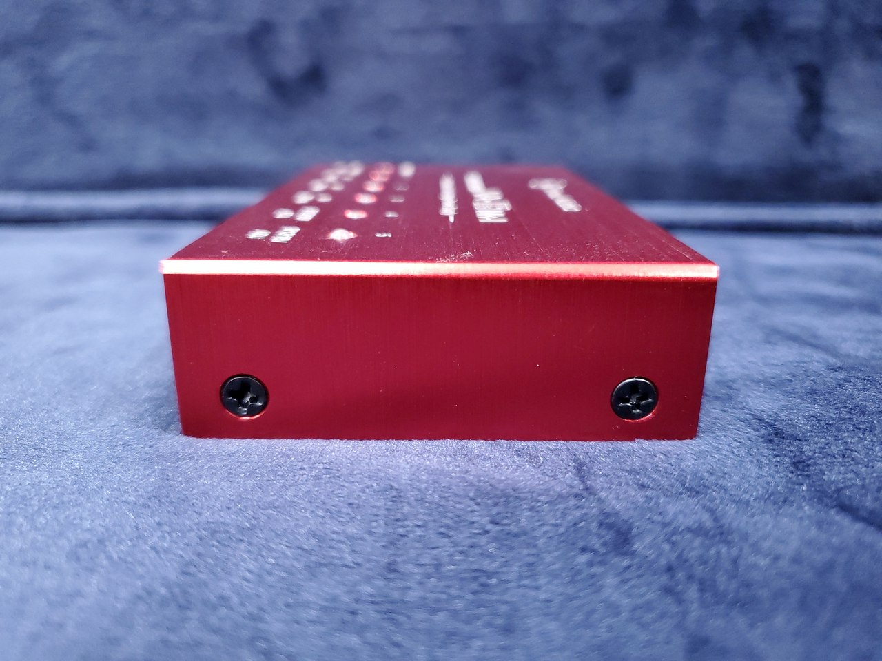 Vital Audio POWER CARRIER VA-05 MkII（中古）【楽器検索