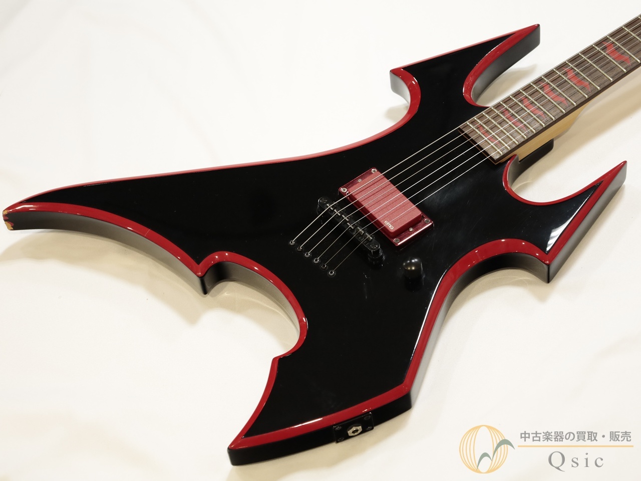 B.C.Rich SON OF BEAST 【返品OK】[VM063]【神戸店在庫】（中古/送料