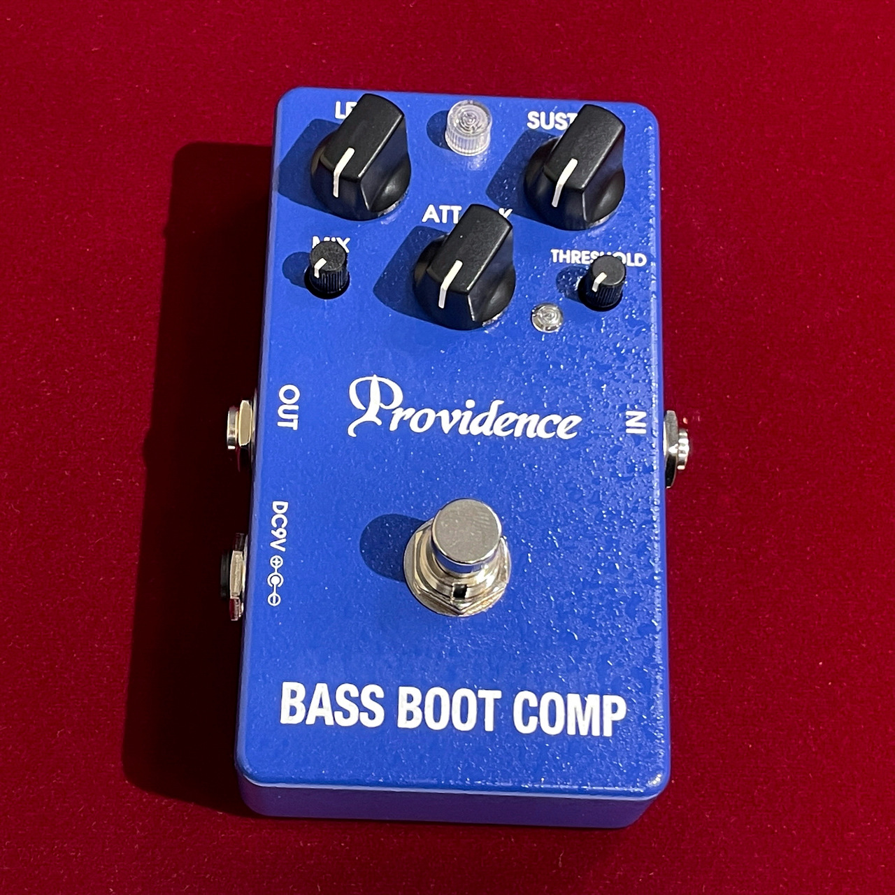 Providence BASS BOOT COMP BTC-1 【送料無料】（新品/送料 