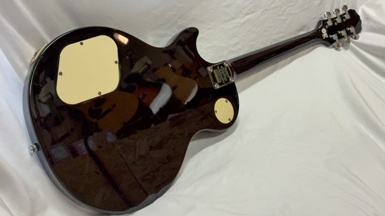 Epiphone LP-100（中古）【楽器検索デジマート】