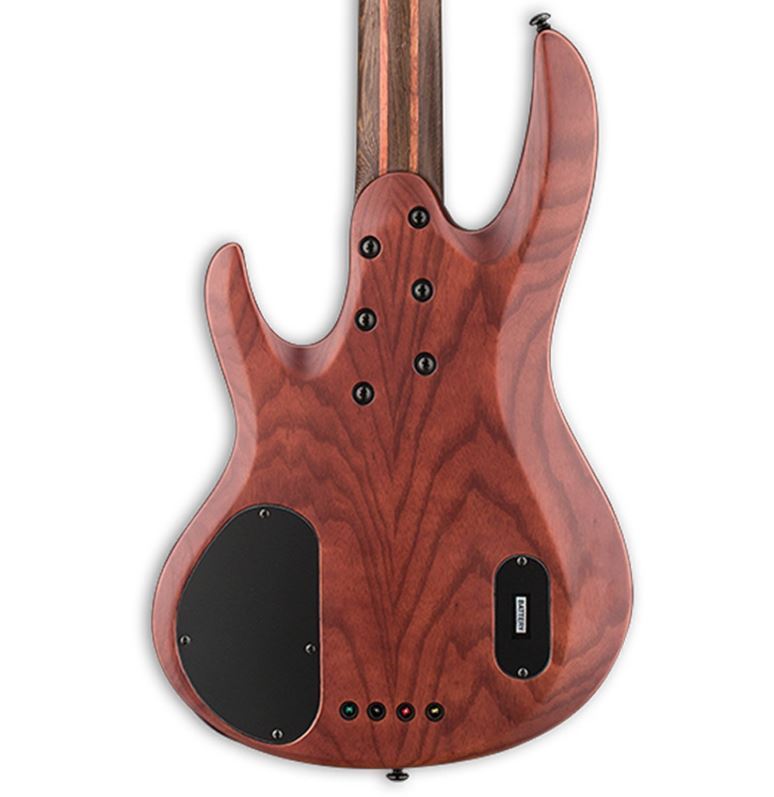 LTD B-1004SE BNS Bubinga Natural Satin（新品/送料無料/並行輸入