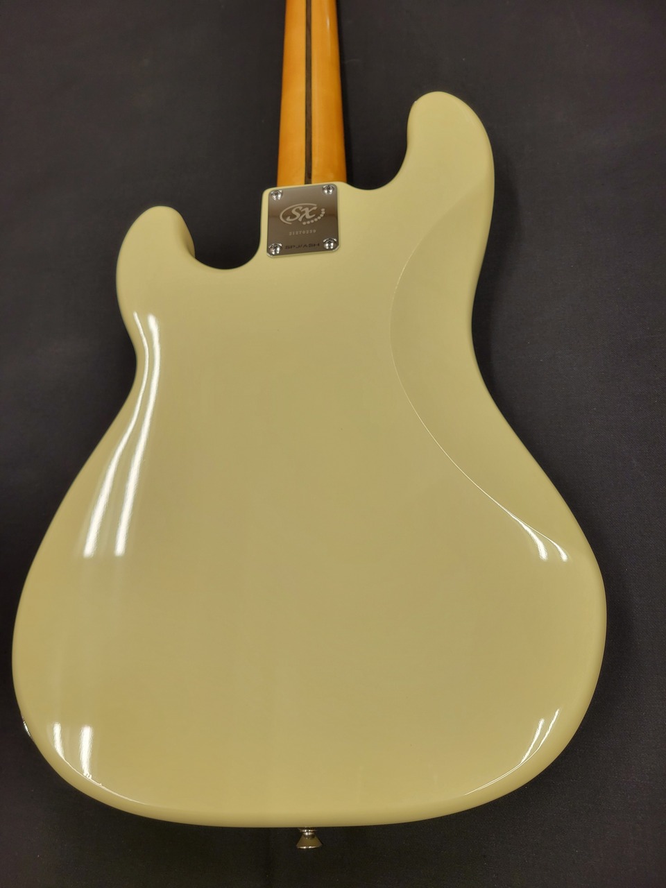 SX SBA2PH VWH 【4.18kg】（新品/送料無料）【楽器検索デジマート】