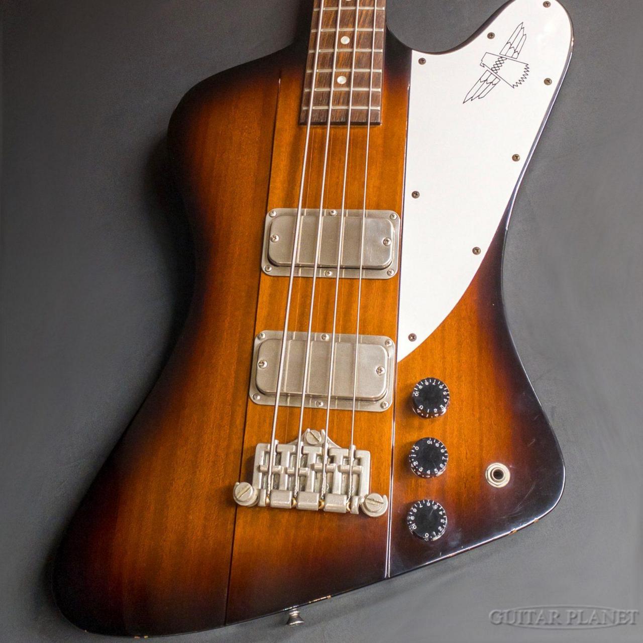 Orville Thunderbird -Tobacco Burst-【4.06kg】【1997/USED】（中古