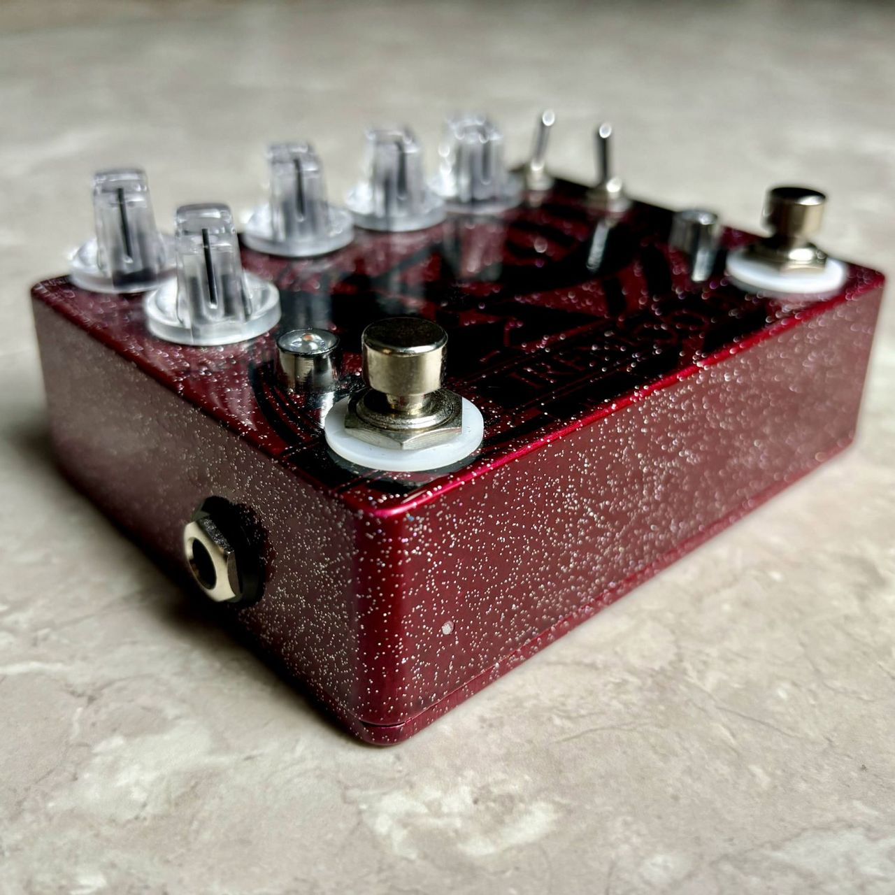 vivie IRENE66 大村孝佳モデル 初期絵柄 Vivie IRENE66/大村孝佳シグネチャーモデル 通常デザイン（中古/送料