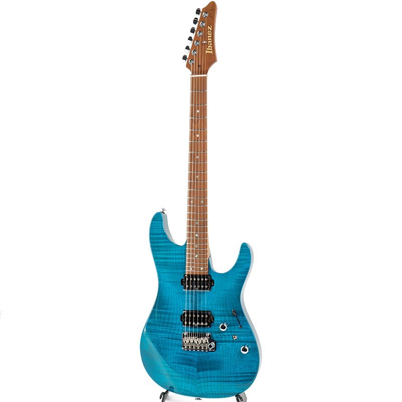アイバニーズ MM1-TAB Martin Miller シグネチャーモデル Ibanez MM1-TAB [Martin Miller AZ Signature Model] ｜イケベ