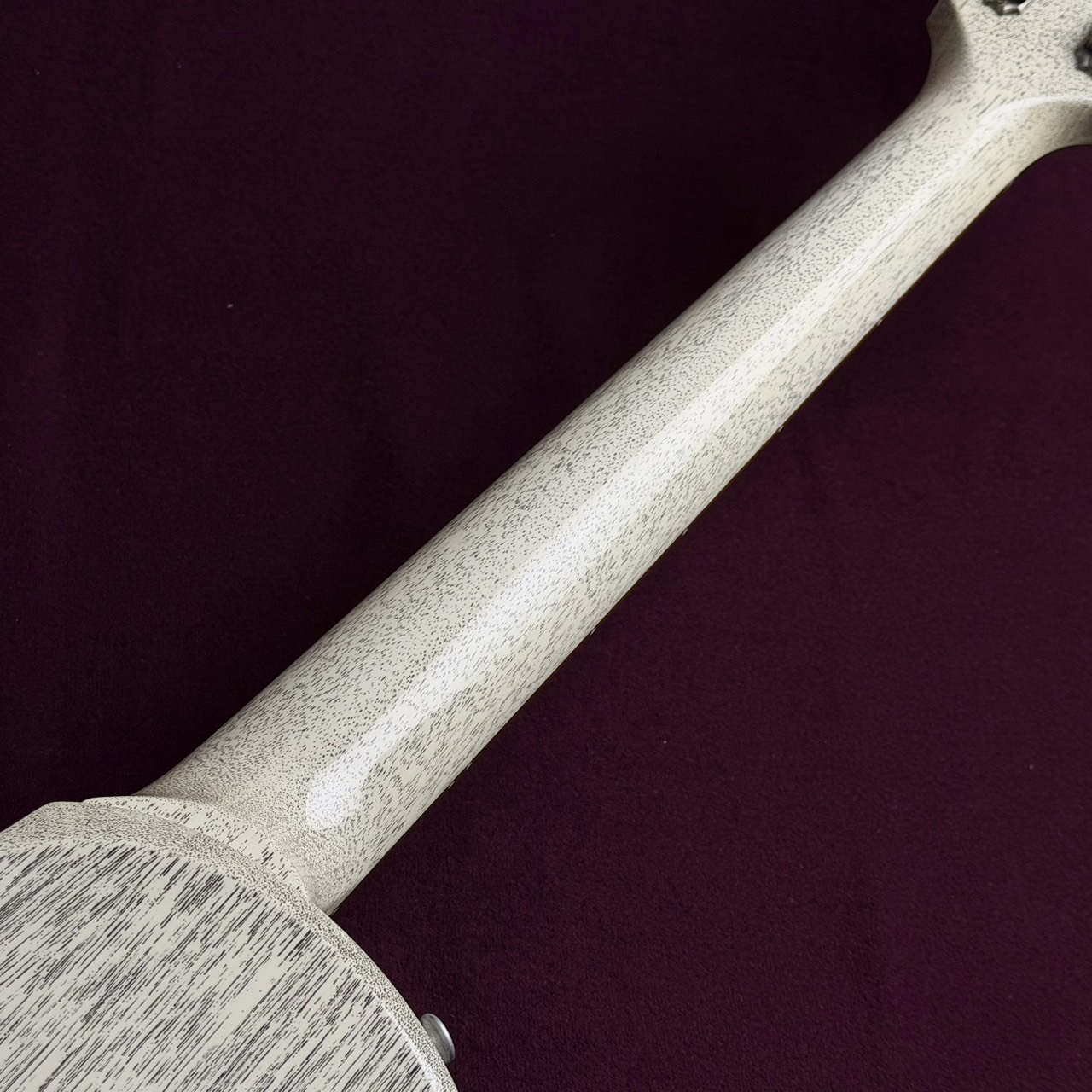Bizen Works Burned SPL with Bigsby【現物画像】（新品/送料無料
