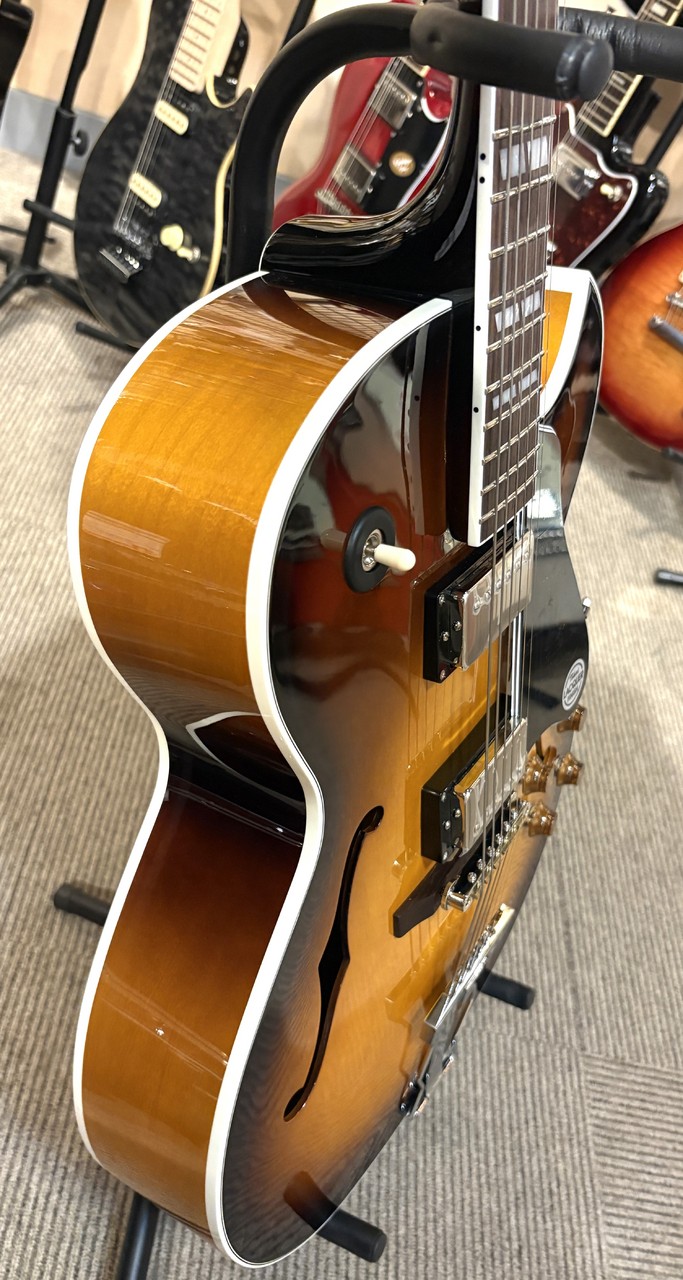 Tokai FA201 VS ~Vintage Sunburst~ トーカイ フルアコ（新品/送料無料