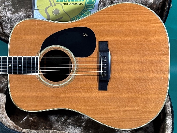 ギター K.YAIRI   DY-35 K.Yairi DY-35 Custom ( All Solid Indian Rosewood ) - YouTube
