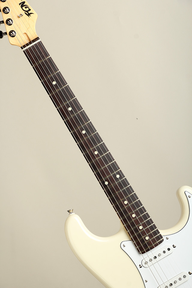 FUJIGEN(FGN) BCST100RBD-VWH【S/N H240144】（新品）【楽器検索