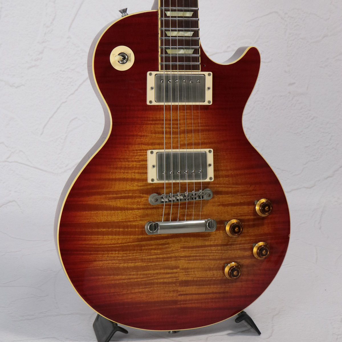 Orville LPS-80F Cherry Sunburst 【名古屋栄店】（中古/送料無料