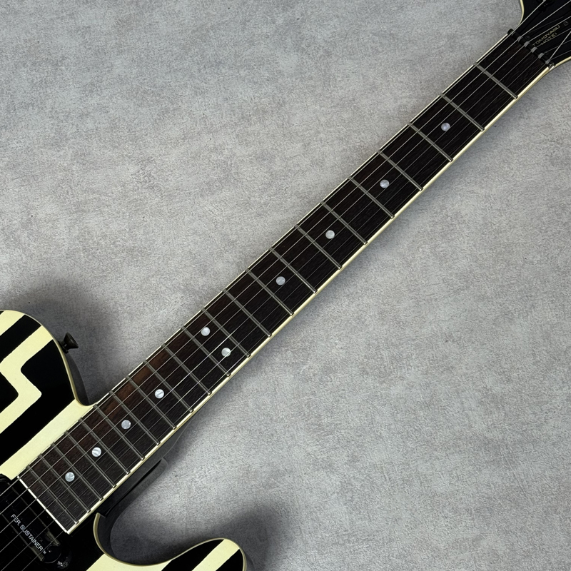 FERNANDES TE-120S-HT Mod【加古川店】（中古/送料無料）【楽器検索