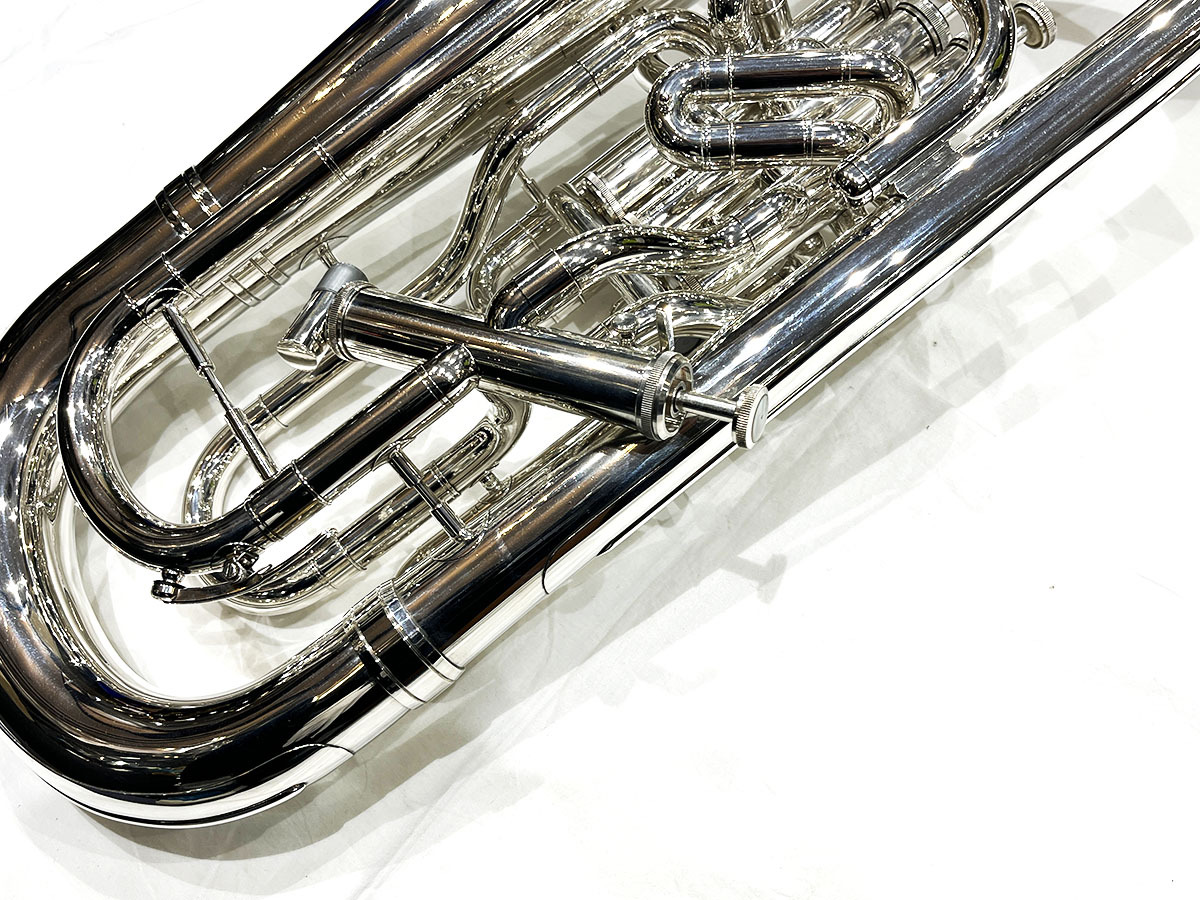 Willson TA2900BS 調整済み（中古/送料無料）【楽器検索デジマート】