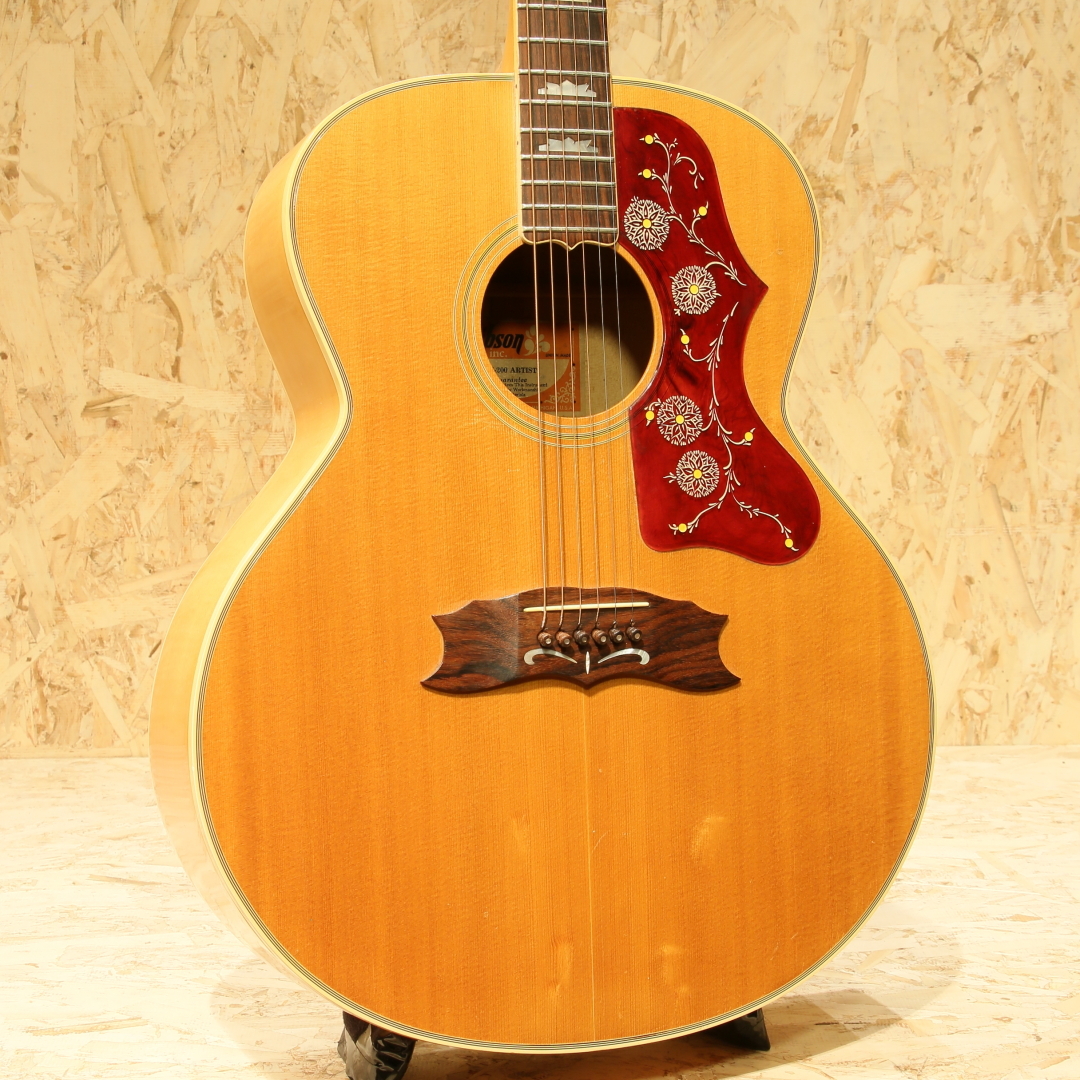 Gibson J-200 Artist NT