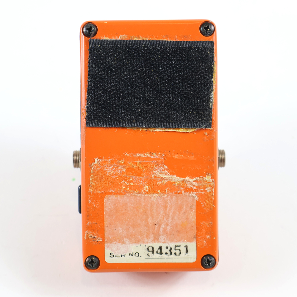 Maxon 【中古】 Maxon マクソン PT-909 PHASE TONE Small Case