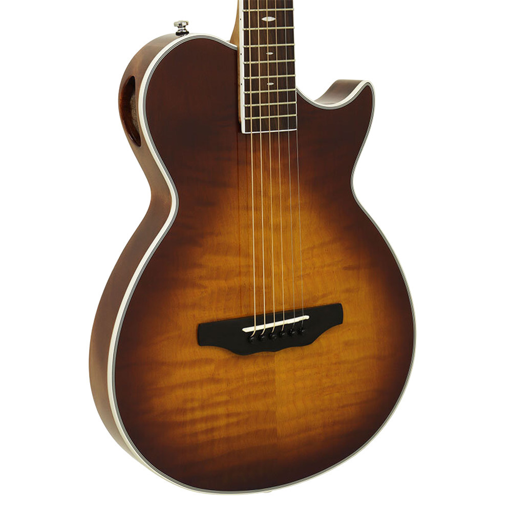 ARIA APE-100 TS Tobacco Sunburst エレクトリックアコースティック