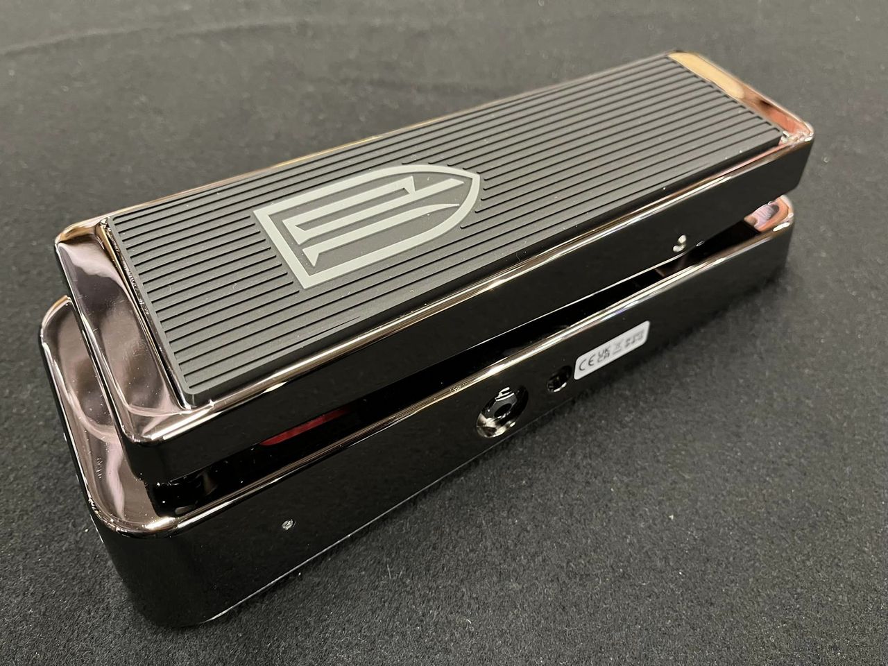 Jim Dunlop JP95 John Petrucci Signature Cry Baby Wah（新品特価 