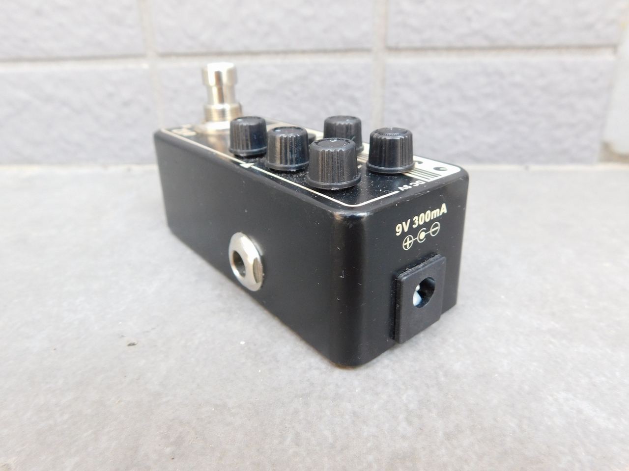 MOOER Micro Preamp 012 プリアンプ（中古）【楽器検索デジマート】