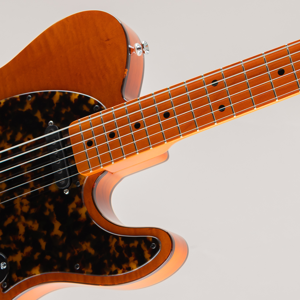H.S.Anderson MAD CAT HS-1（新品/送料無料）【楽器検索デジマート】