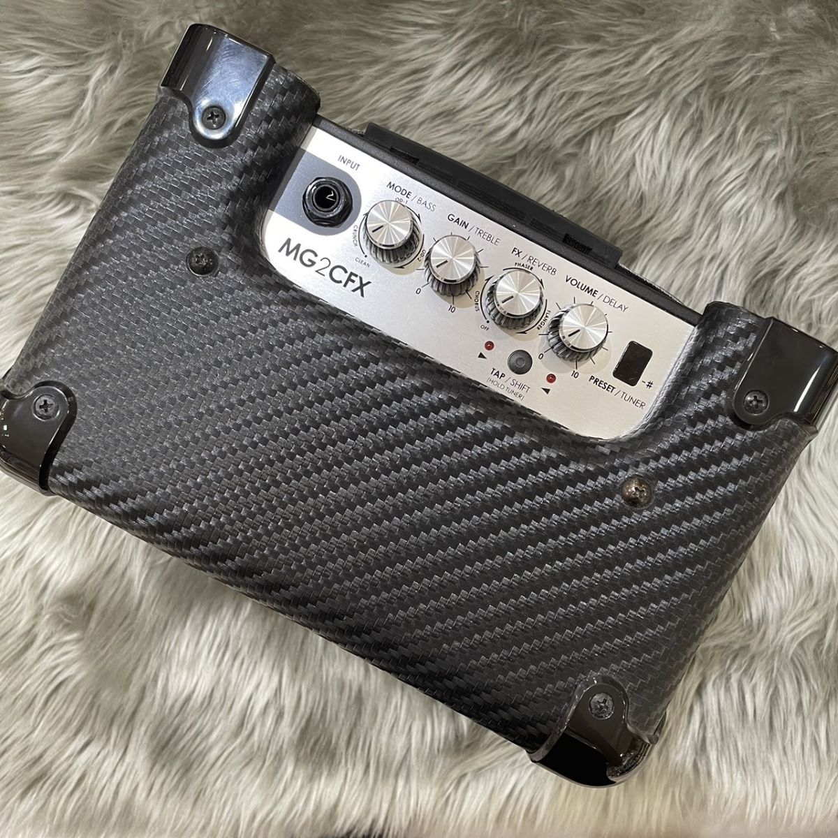 Marshall MG2CFX【中古美品】（中古）【楽器検索デジマート】