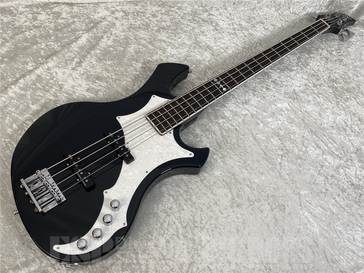 EDWARDS E-RF(Black)#ED7161253