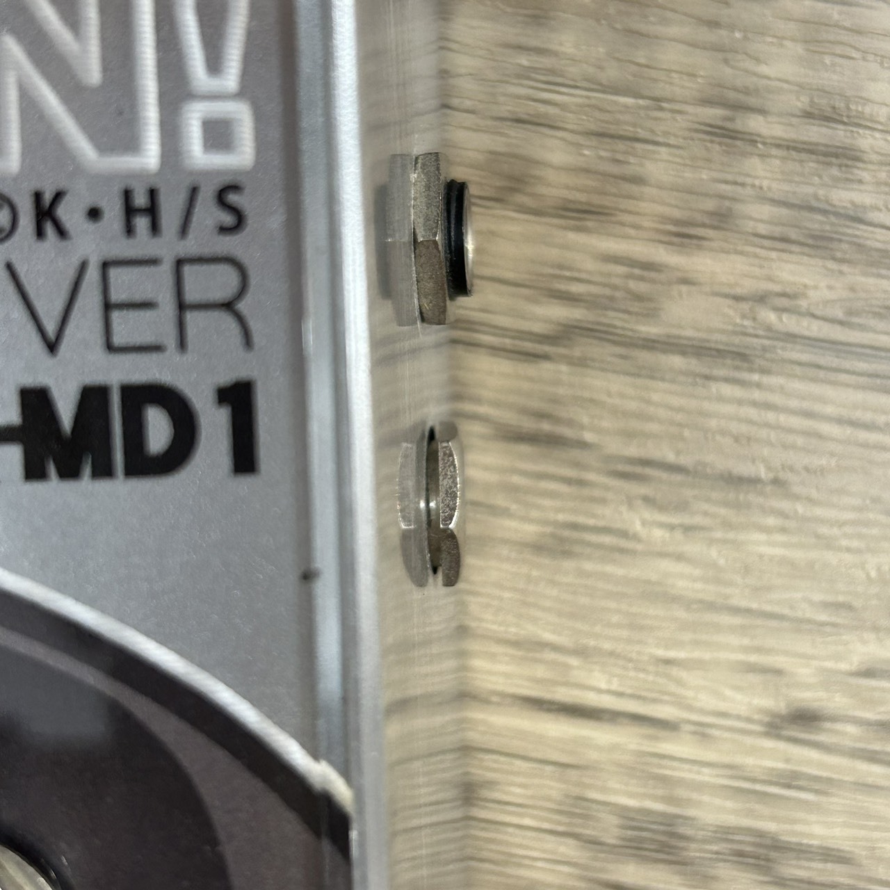 K-ON! MIO DRIVER K-MD1（中古/送料無料）【楽器検索デジマート】