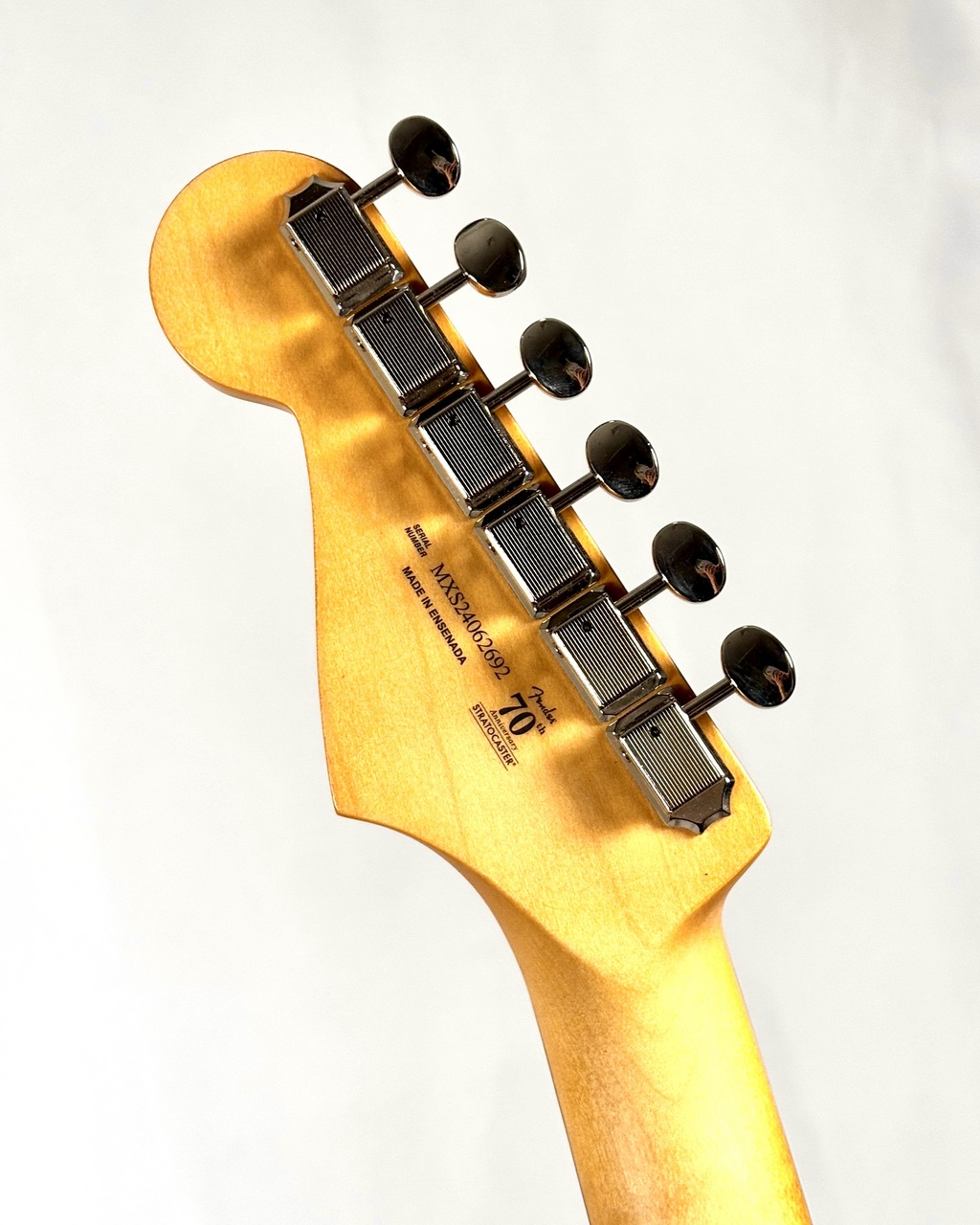 極美品/人気カラー】Squier by Fender ストラトキャスター 極美品/人気