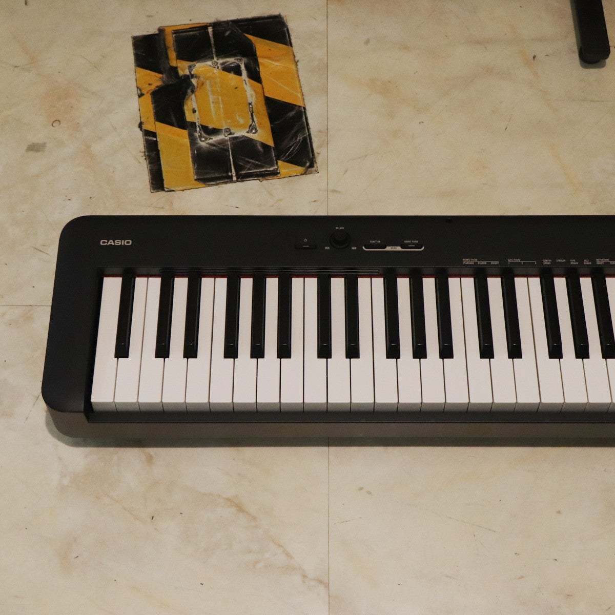 Casio CDP-S105 【梅田店】（中古）【楽器検索デジマート】