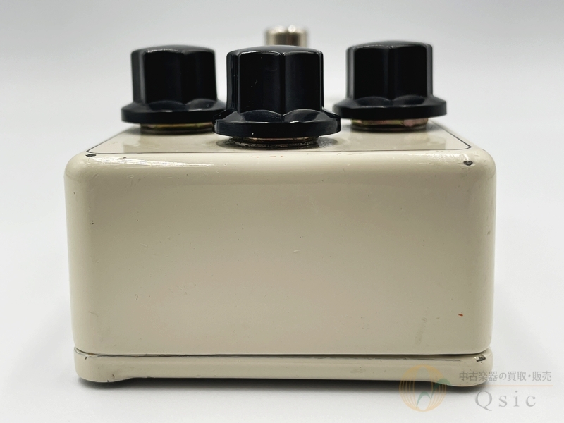MXR ZW44 Wylde OverDrive [OLN65]【箕面店在庫】（中古）【楽器