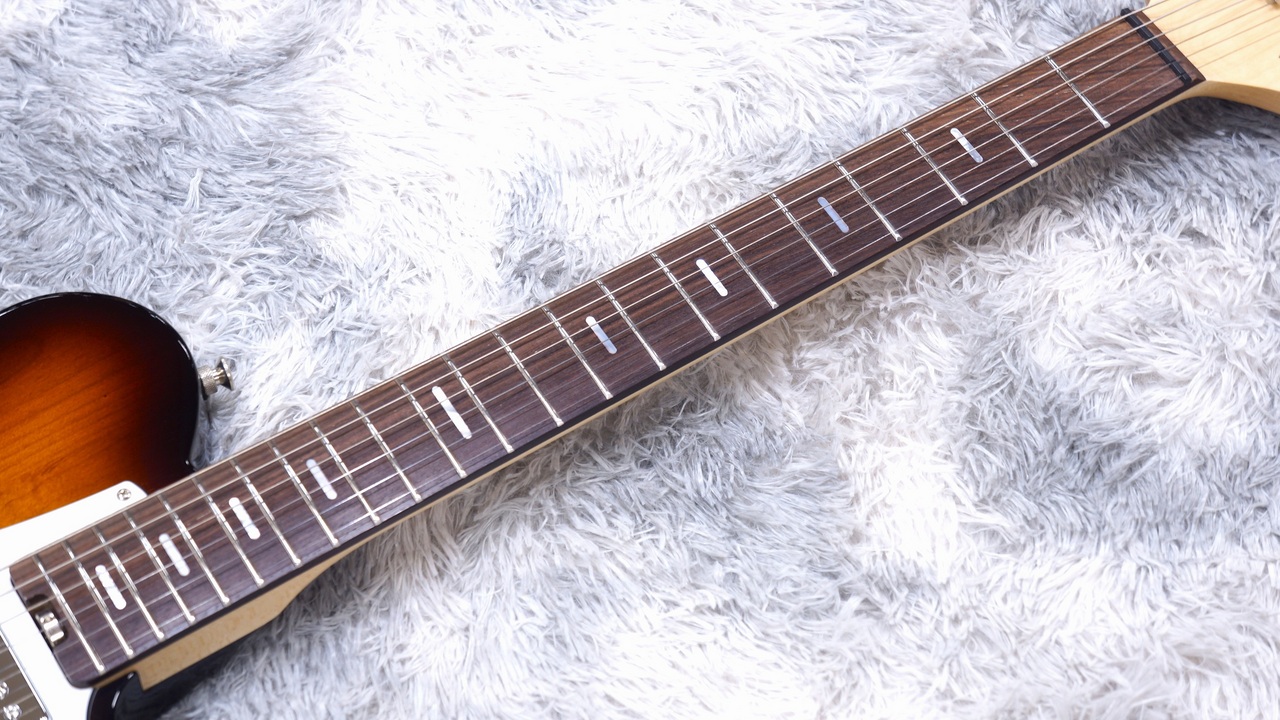 YAMAHA Pacifica SC Standard Plus PACS+11S / DTB(Desert Burst