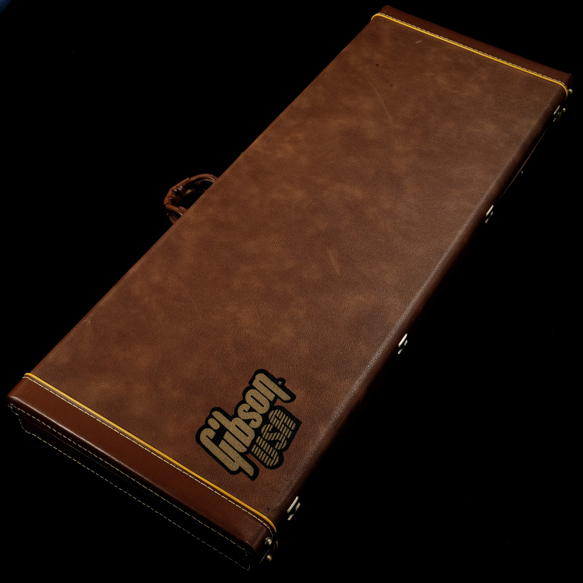 Gibson Explorer 76 Reissue Ebony 2002 【渋谷店】（中古/送料無料