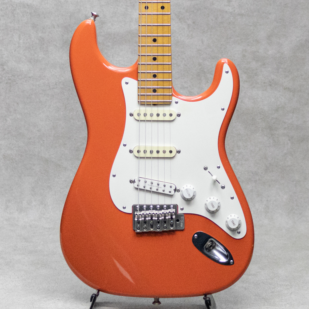 James Tyler Classic Refinish Fiesta Red / Early 2000s（中古
