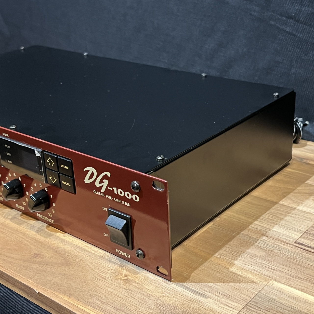 YAMAHA DG-1000（中古）【楽器検索デジマート】