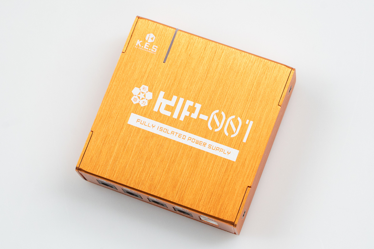K.E.S By KIKUTANI Music KIP-001【GIB横浜】（新品/送料無料