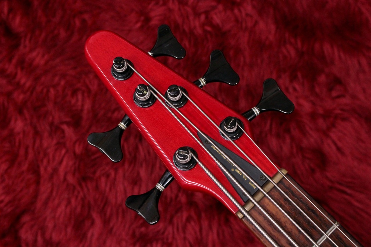 Tune Bass Maniac Standard TBJ51-RBS #109238 3.77kg【GIB横浜 