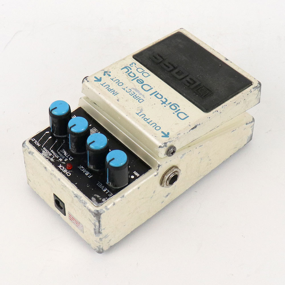 BOSS エフェクターDD-3 デジタルディレイ Amazon | BOSS/DD-3T デジタルディレイ ボス | ディレイ