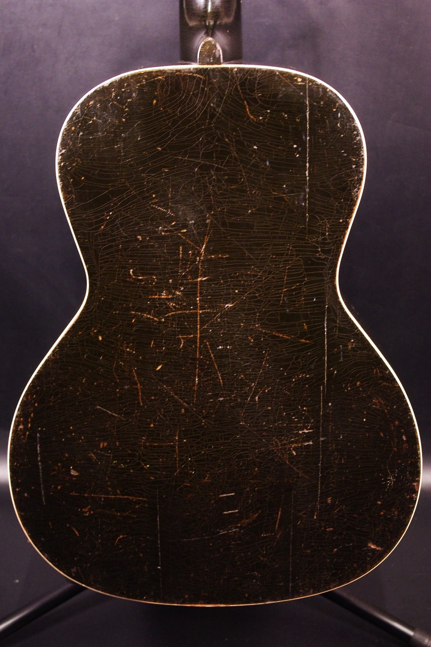 Gibson L-0（ビンテージ）【楽器検索デジマート】