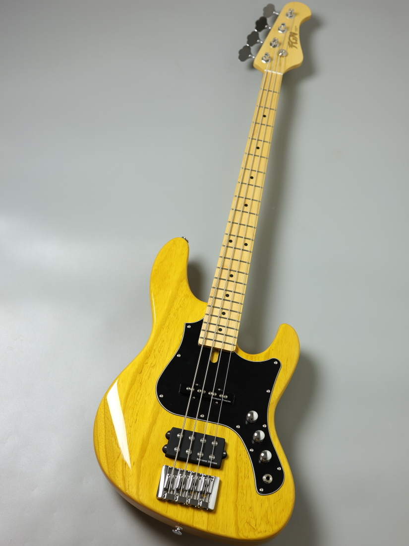 FUJIGEN(FGN) J-Standard JMJ2-ASH-M / NAT【軽量個体3.92kg】（新品